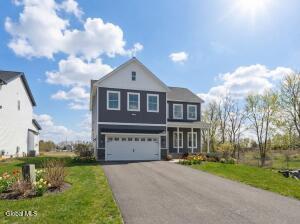8 Royal Court Cohoes, NY 12047