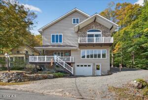 143 Green Lake Road Caroga Lake, NY 12032