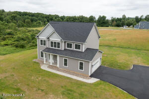 8 Creek Road Rensselaer, NY 12198