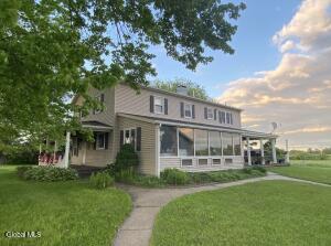 431 Fredericks Street Canajoharie, NY 13317