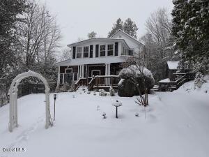 48 Old Lake Colby Road Saranac Lake, NY 12983