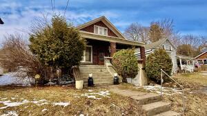 3 Wagner Street Fort Plain, NY 13339