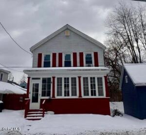 18 Carey Avenue Hoosick Falls, NY 12090