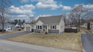 6 Moreau Drive South Glens Falls, NY 12803
