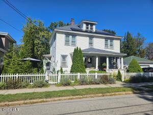 99 Montgomery Street Canajoharie, NY 13317