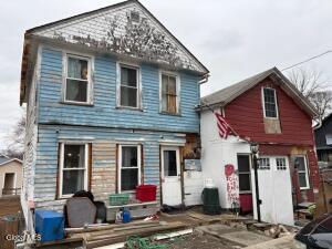 16 Elm Street Philmont, NY 12565
