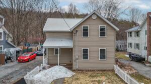 16 Hill Street Lake Luzerne, NY 12846