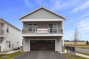 133 Marjorie Lane Middleburgh, NY 12122