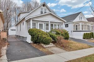72 Grandview Terrace Albany, NY 12202
