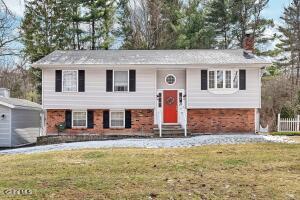 33 Acorn Ave. Clifton Park, NY 12065