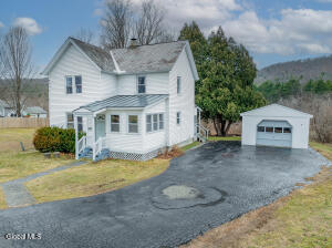 1 Norton Street Granville, NY 12832