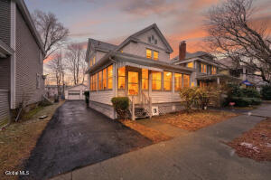 23 Woodrow Court Troy, NY 12180