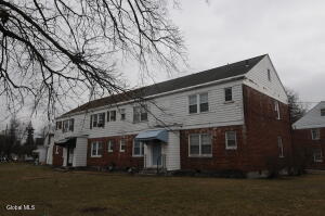 2550 Albany Street Schenectady, NY 12304