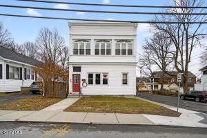 320 Spring Avenue Troy, NY 12180