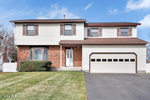 1083 McKinley Avenue Schenectady, NY 12303