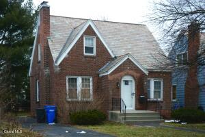 21 Fordham Court Albany, NY 12209