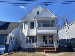 1414 Chrisler Avenue Schenectady, NY 12303