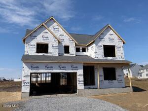 22 Magnolia Drive Halfmoon, NY 12065