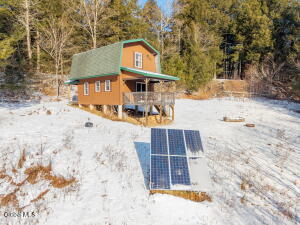 1673 W Fulton Road Warnerville, NY 12187