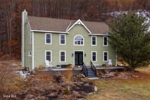 353 County Road 402 Westerlo, NY 12193