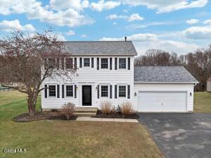 128 Horizon Boulevard Schenectady, NY 12306