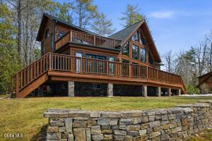7 Horicon Birches Road Brant Lake, NY 12815