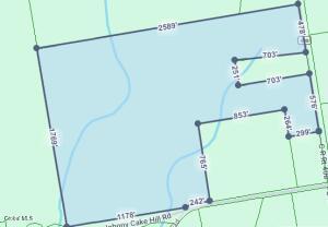 L7.10 Johnny Cake Hill Westerlo, NY 12193