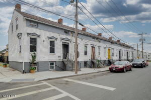 159-169 Franklin Street Albany, NY 12202