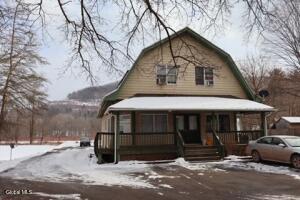 12281 NY-23 Ashland, NY 12407