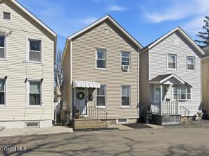 205 14th Street Watervliet, NY 12189
