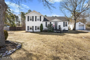 47 Feeder Dam Road South Glens Falls, NY 12803