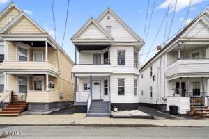 4 Daggett Terrace Schenectady, NY 12307