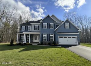 35 Tamarack Street Ballston Lake, NY 12019