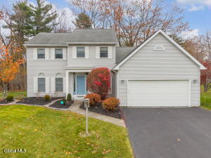 63 Bittersweet Lane Slingerlands, NY 12159