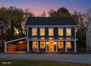 5 Cabel Street Greenwich, NY 12834