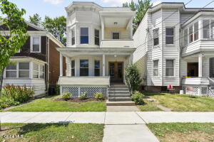 8 Stanwix Street Albany, NY 12209
