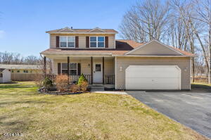 25 Netherlands Boulevard Rotterdam, NY 12306