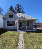 10 Malden Street Nassau, NY 12123