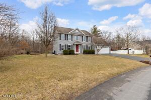 32 Bancker Avenue Schenectady, NY 12302