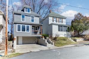 8 Sheldon Street Schenectady, NY 12308