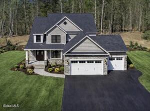 2 Wisteria Court Saratoga Springs, NY 12866
