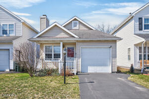 29 Paine Street Green Island, NY 12183