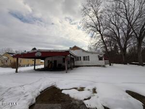 48 Champlain Avenue Whitehall, NY 12887