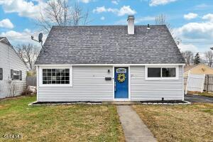 21 Jase Court Albany, NY 12208