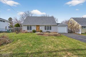 31 Dunham Street Troy, NY 12180