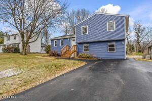 51 Cook Circle Gansevoort, NY 12831
