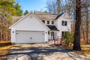 4 Wallingford Court Gansevoort, NY 12831