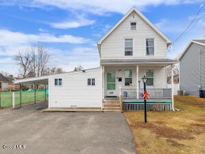 1745 Amsterdam Avenue Schenectady, NY 12303