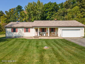 124 Schell Road Berne, NY 12023