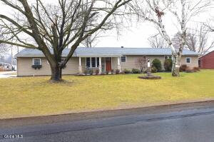 2387 Hickory Hill Road Mohawk, NY 12068